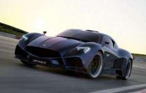 Evantra