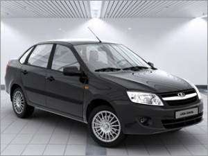 Фото - lada.ru