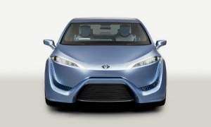 Toyota приготувала відразу декілька новинок