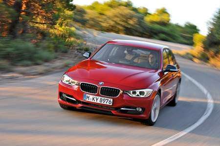 BMW 3