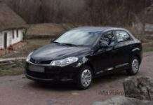 Стартував продаж ЗАЗ Forza