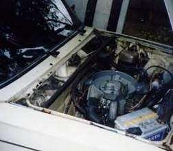 Тюнінг ВАЗ 2106