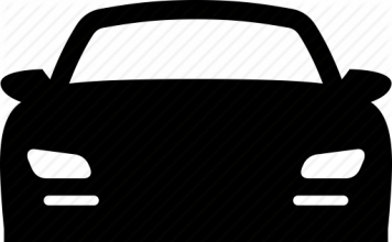 Mercedes з розетки: не такий, як інші