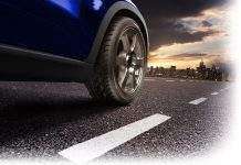 Bridgestone побудує в Росії завод з виробництва шин