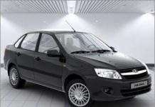 Granta відправиться на експорт до Європи