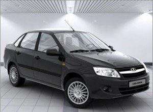 Granta відправиться на експорт до Європи