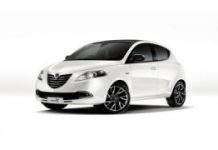 Lancia Ypsilon – доступна розкіш