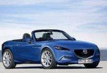 Родстеру Mazda-Fiat бути!