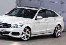 Mercedes-Benz C: «пятидверку» доведеться почекати