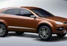 Lada з новим дизайном покажуть в серпні