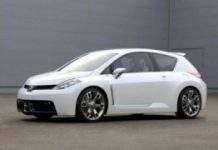 Nissan Versa: зразок прагматичного підходу