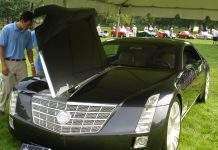 Новий завод General Motors в Індонезії