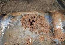 Ремонт бензобака