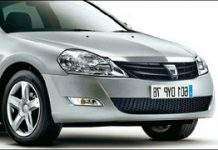 Renault Logan позбудеться головного козиря