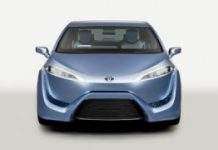 Toyota приготувала відразу декілька новинок