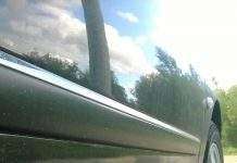 Вібрація керма. Частина друга.