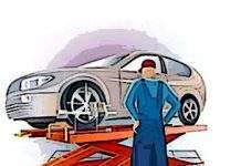 Як ремонтувати автомобіль