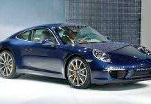 Сучасні марки автомобілів