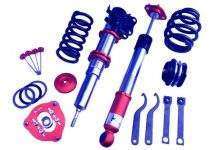 Пристрій ходової частини