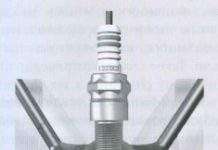 Пристрій сучасного двигуна