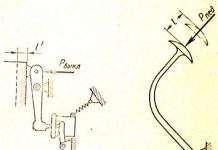 Загальна будова трансмісії