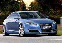 Сучасні марки автомобілів