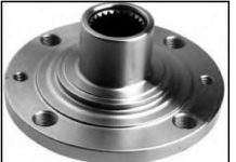 Пристрій ходової частини