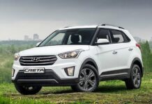 5 кросоверів до 1 000 000 рублів з найміцнішою ходовою