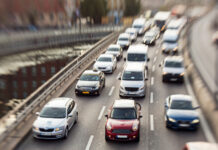 Влада нью-йорка підписали закон про відмову від бензинових автомобілів