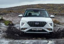 Чим нова “крета” краще старої: випробували кросовер на асфальті і бездоріжжі