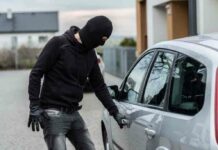 Викрадення автомобілів в україні: що говорить статистика