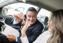 Українцям розповіли, як розпізнати автомобільного перекупника