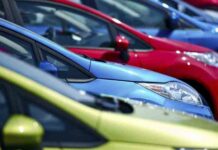 В україні бум продажів автомобілів з пробігом: що купують співвітчизники