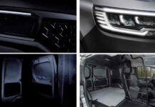 Від nissan чекали прем’єри брата renault kangoo, але марка поділилася черговими тизерами