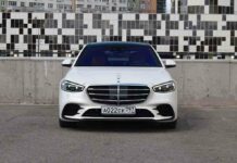 Провів тиждень за кермом mercedes-benz s-class: чому новий флагман хороший, але не ідеальний