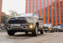 Суворий джип-тест lada niva travel: проженемо її від москви до мурманська і назад