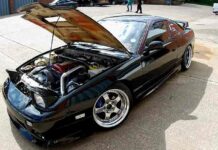 Названі головні проблеми автомобілів з турбодвигунами