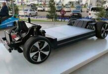 Оборонний концерн випустить цивільний автомобіль