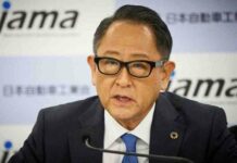 В японії спалахнув бунт внутрішнього згоряння