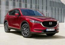 Skoda kodiaq очолив рейтинг найбільш надійних авто (фото)