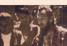 Переклад автобіографії сонні баргера” ангел пекла ” – частина 10