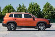 » велика собака «від haval може прописатися в росії під ім’ям dargo