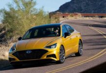 Названі найкомфортніші автомобілі за розумні гроші — дарують задоволення від їзди