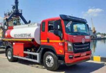 В україні презентували новий вітчизняний автомобіль