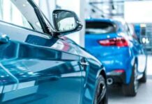 В україні зафіксовано дефіцит нових автомобілів