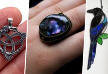 40 чоловік показали, що вони зробили своїми руками, піднявши хенд мейд на новий рівень