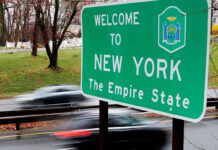 У “столиці світу” забороняють продаю автомобілів з двз