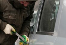 5 найбільш викрадаються бюджетних іномарок в росії