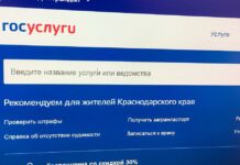 Російським водіям дозволили оскаржити штрафи онлайн