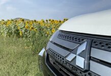 Mitsubishi знову підвищила ціни на свої автомобілі в росії